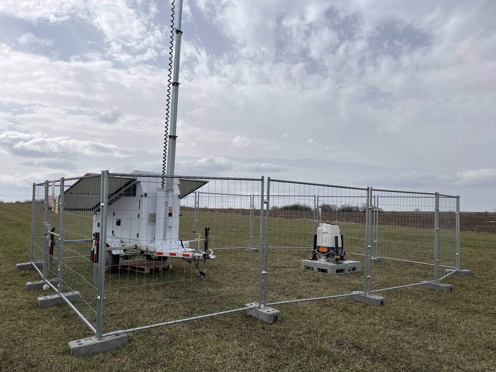 Laborator SNE — Wind Lidar
